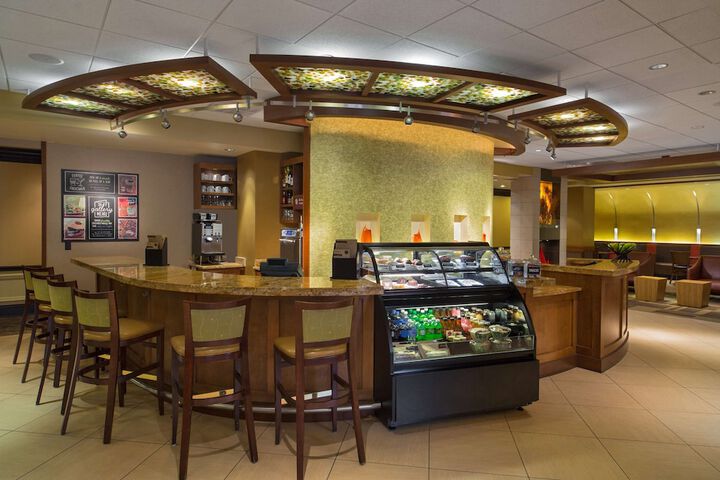 Hyatt Place San Antonio–North / Stone Oak