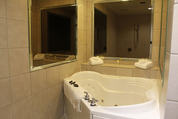Hotel Chester
