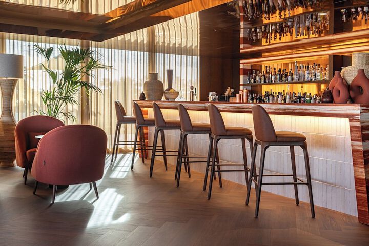 Kimpton Atlântico Algarve by IHG