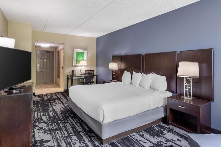 Best Western Owego Inn