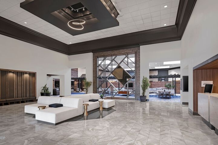 Marriott North Austin Round Rock