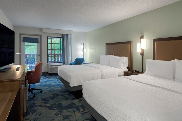 Hampton Inn Helen