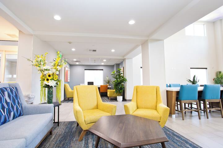 Hotel Interior 17 of 60