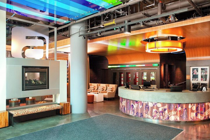 Hotel Interior 9 of 46
