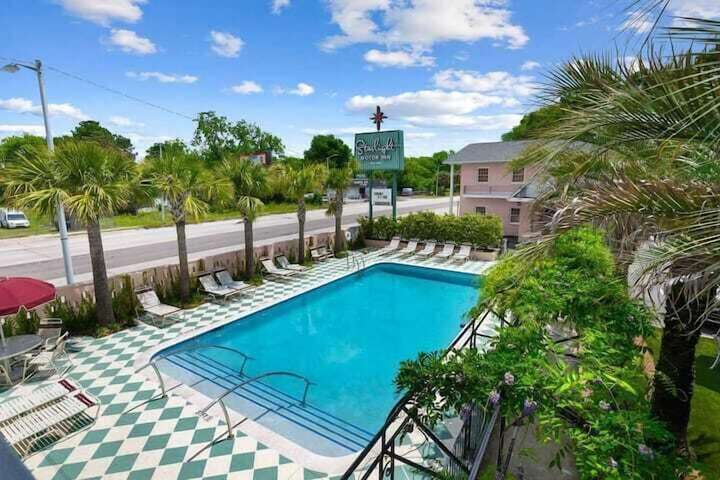 Pool 9 of 48