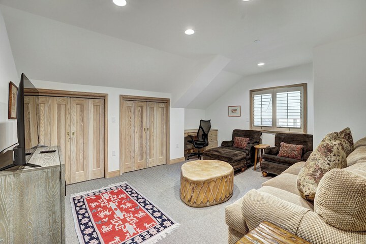 The Pines Lodge a RockResort, by Vail Resorts