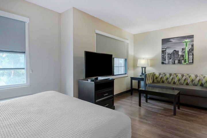 Extended Stay America Suites Fremont Newark