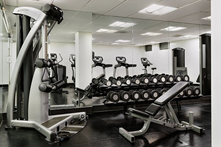 Health and Fitness 57 of 66