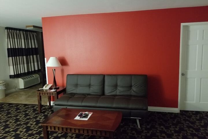 Ramada by Wyndham Oceanside