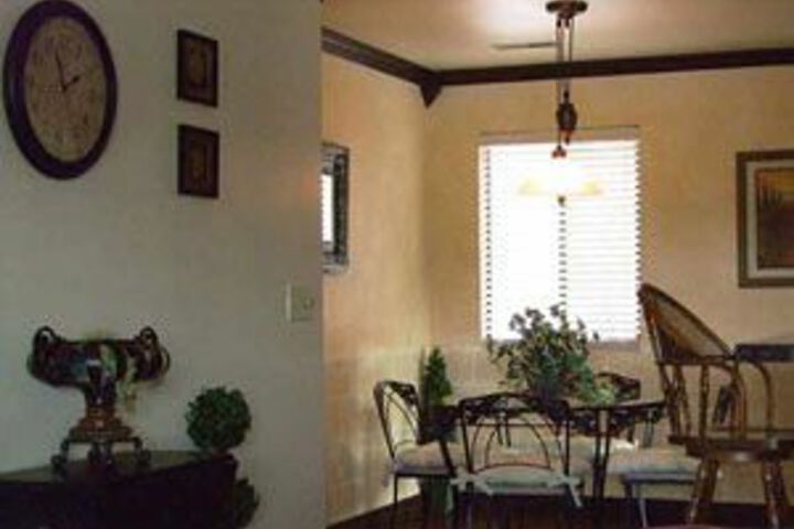 The Iron Gate Inn