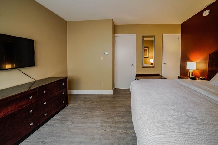The Boston Hotel