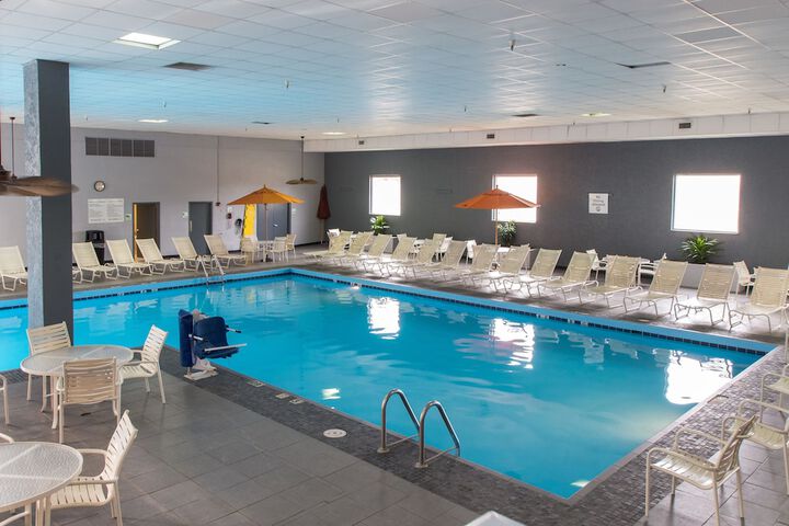 Pool 3 of 44