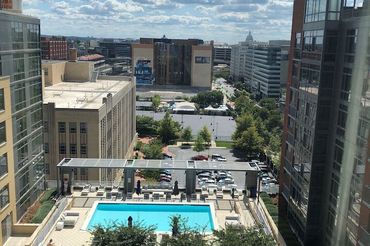 Hotel View 56 of 56