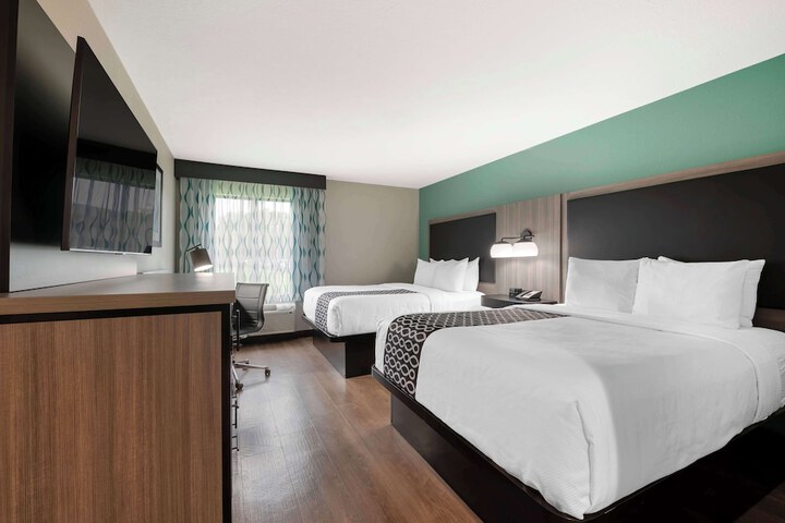 Best Western Plus Greenwood / Indy South Inn