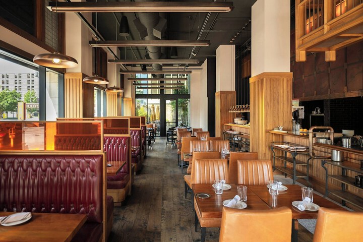 Surety Hotel Autograph Collection
