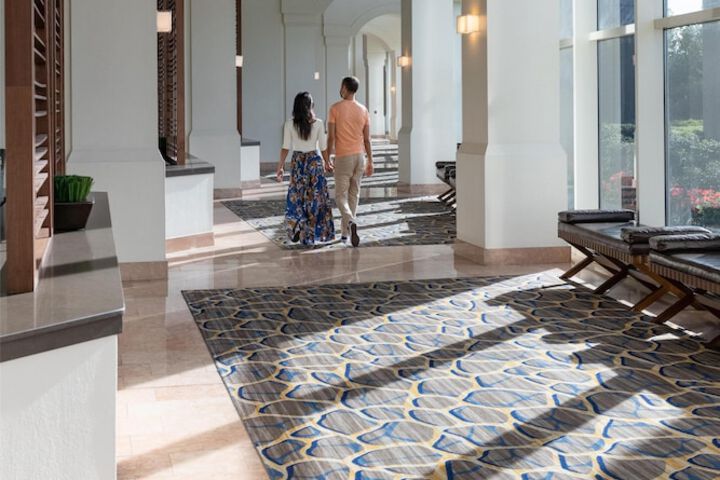 Grand Hyatt Tampa Bay