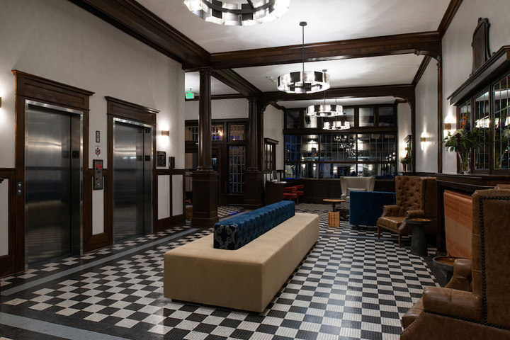 Hotel Indigo Spokane Downtown by IHG