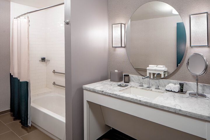 Hyatt Centric French Quarter New Orleans