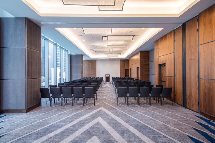 InterContinental Los Angeles Downtown by IHG