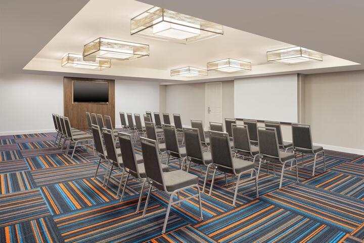 Hampton Inn & Suites Myrtle Beach / Oceanfront