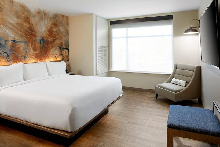 Cambria Hotel Phoenix Chandler - Fashion Center