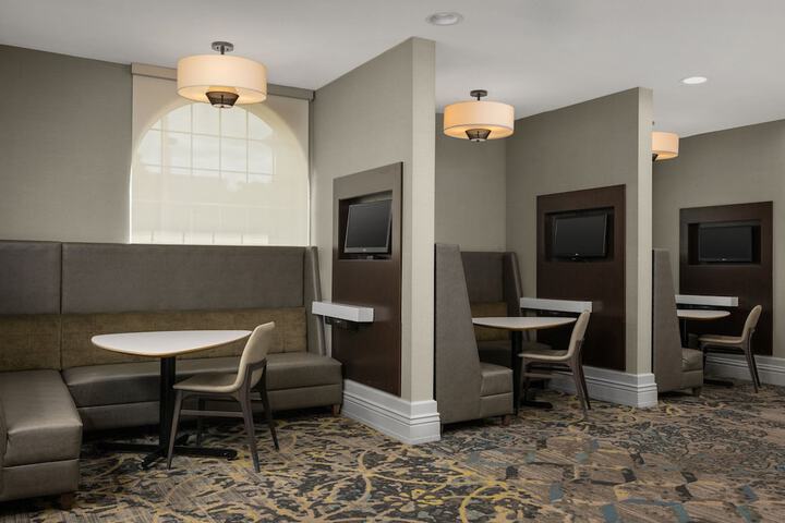 Hotel Interior 11 of 35