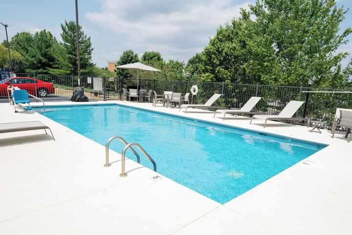 Holiday Inn Express & Suites Knoxville-North-I-75 Exit 112 by IHG