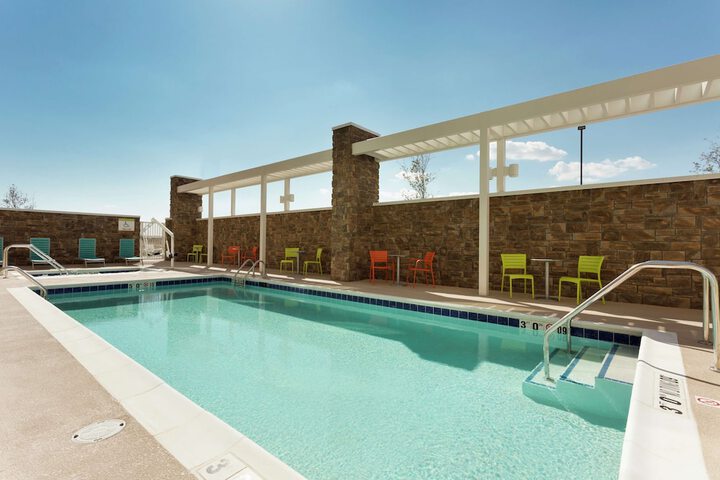 Home2 Suites by Hilton Midland
