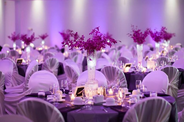 Wedding/Banquet 60 of 62