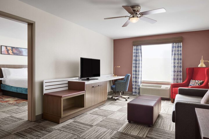 Hilton Garden Inn Las Vegas / Henderson