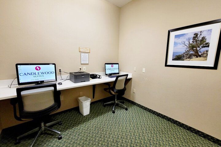 Candlewood Suites Harlingen by IHG