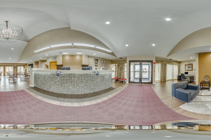 AmericInn by Wyndham Fort Atkinson