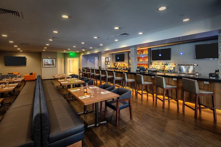 Collegian Hotel & Suites Trademark Collection by Wyndham