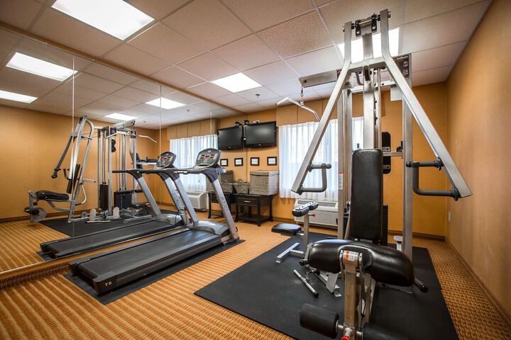 Health and Fitness 46 of 46