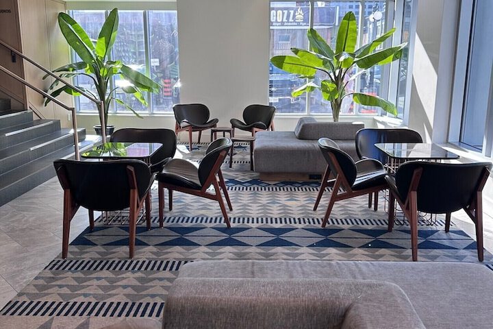 ANDAZ OTTAWA BYWARD MARKET BY HYATT