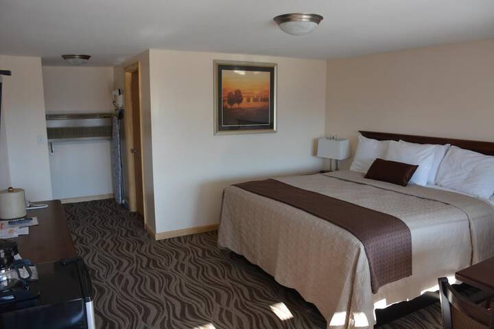 Liberty Inn