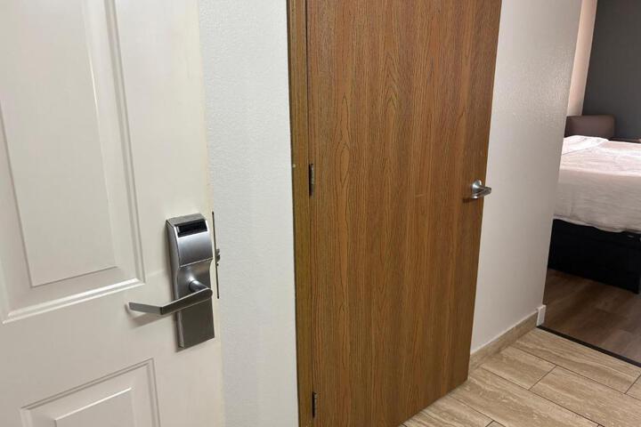 Quality Inn Neosho