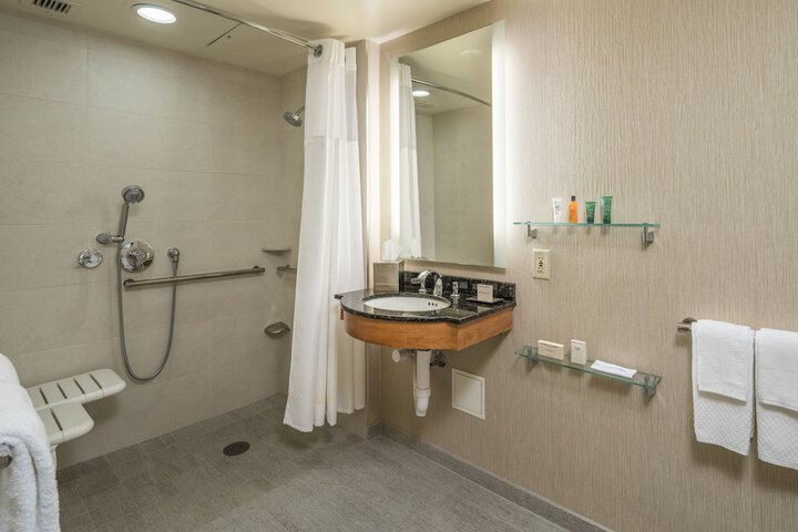 Hilton San Francisco Union Square