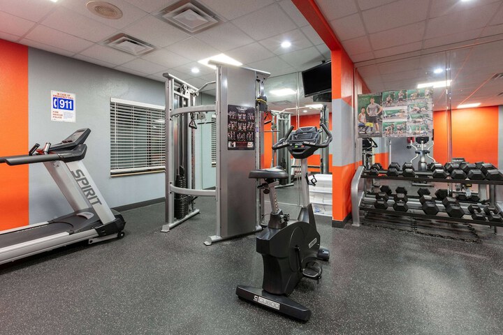 Health and Fitness 60 of 65