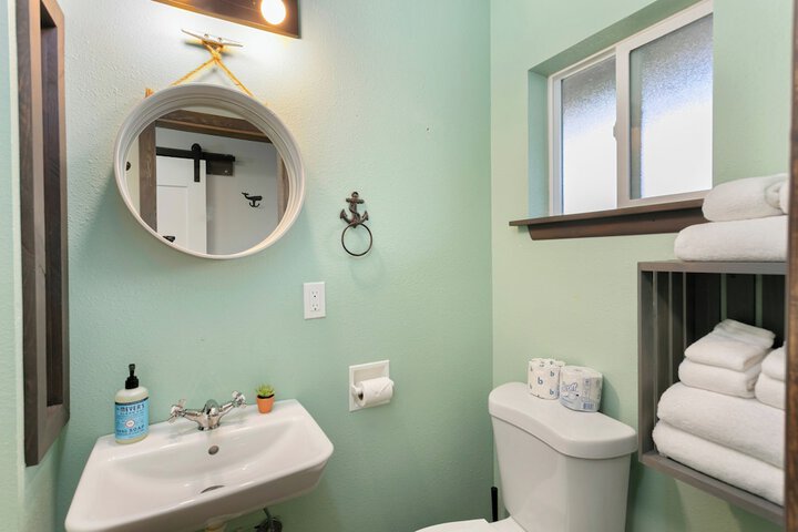 Breakwater Resort