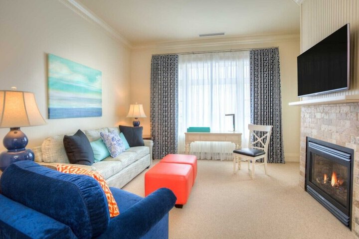 Inn at Bay Harbor