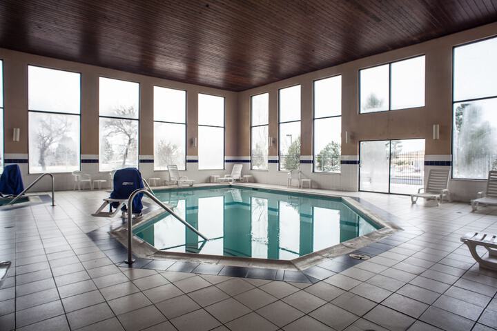 Pool 9 of 38