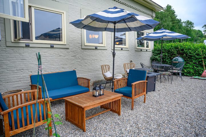 Terrace/Patio 124 of 135