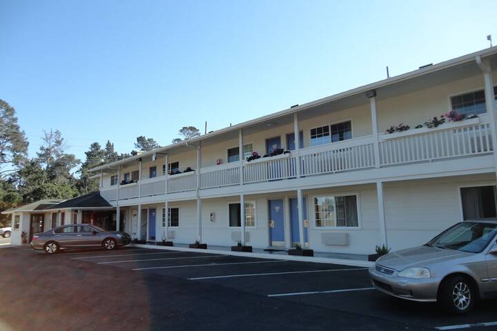 Hotel 1 of 43