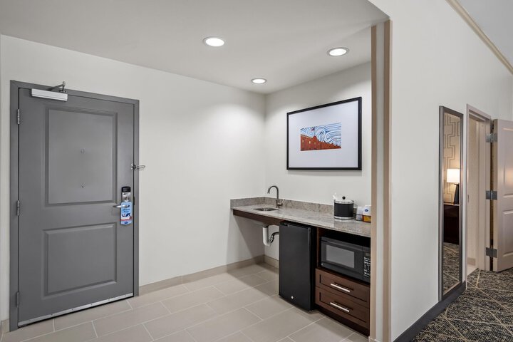 Hampton Inn & Suites Trophy Club - Fort Worth North