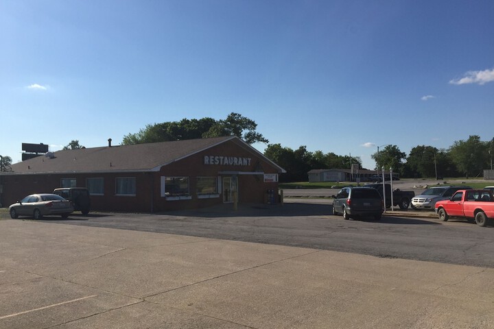 Powhatan Motel