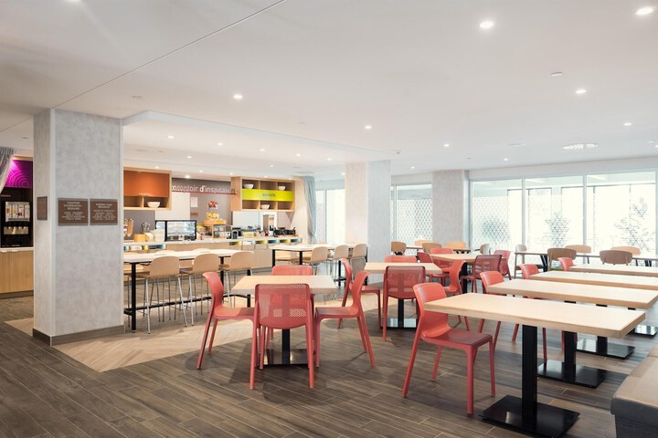 Home2 Suites by Hilton Quebec City
