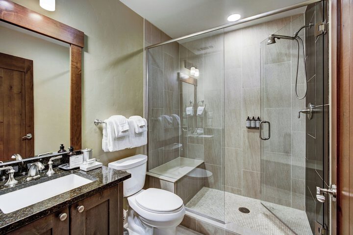 One Ski Hill Place a RockResort, by Vail Resorts