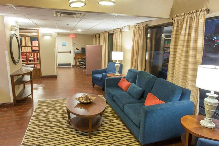 Comfort Inn Hammond
