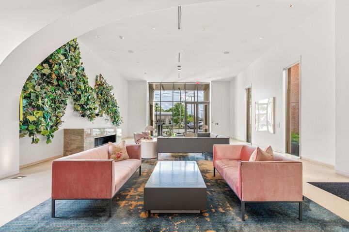Hotel Interior 18 of 164